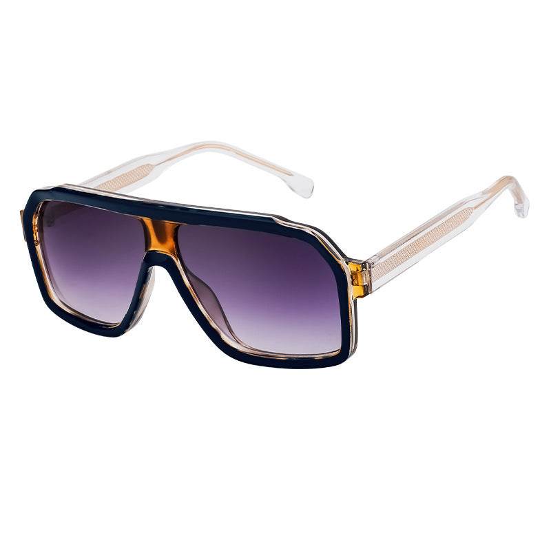 European And American Fashion Sunglasses - Elite style