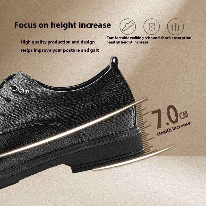 British Soft Leather Shoes | Formal Wear Men