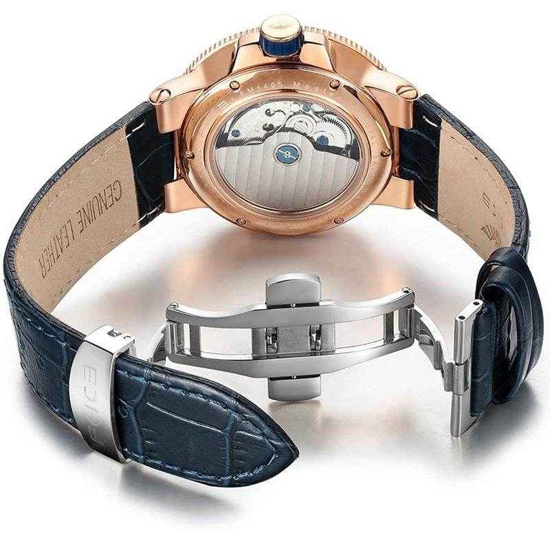 Mechanical Luminous Waterproof  Men Watch