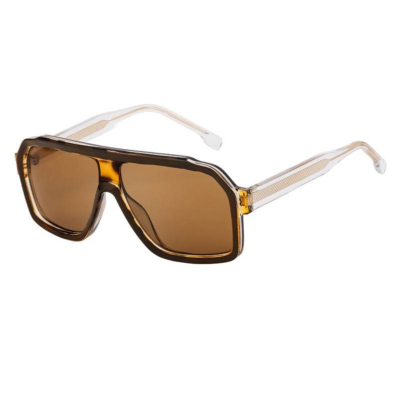 European And American Fashion Sunglasses - Elite style