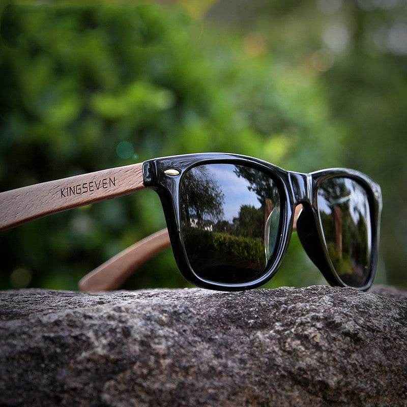 Sunglasses For Men |  HD Men Shades Cool Goggles